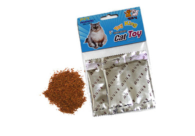 마따따비 가루 고양이장난감 PMC-239
